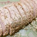 riotoa's cooksnap of when they made 激安 サラダチキン.