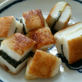 ☆ひな☆ぷりん☆'s cooksnap of when they made はんぺんのとろ～りチーズ焼き.