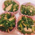 クックSE35Z5☆'s cooksnap of when they made レンジで無限∞ピーマン.