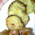にゃぁくん's cooksnap of when they made ヘルシー♪しいたけのパン粉＆チーズ焼き.