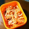 かぴはん's cooksnap of when they made ゴママヨにんじんサラダ.