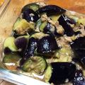 みるく✳︎ここあ's cooksnap of when they made レンジで簡単～なすとツナの煮物.