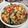 ladyoscar's cooksnap of when they made タブレ〜クスクスのサラダ〜.