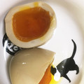 むーにんママ's cooksnap of when they made とろ～り♪味付たまご.