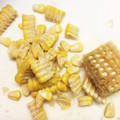 むーにんママ's cooksnap of when they made とうもろこし　簡単に粒を取る方法.