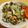 もんしゅしゅ's cooksnap of when they made ☆ほぼ塩揉みで☆さっぱり野菜サラダ♪.