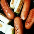 ふぁんたにゃん's cooksnap of when they made お弁当に◎焼肉のタレでウインナー炒め.