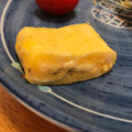 かかし79's cooksnap of when they made 黒こしょうとチーズの卵焼き.