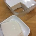 mai7206's cooksnap of when they made 杏仁豆腐風の牛乳プリン.
