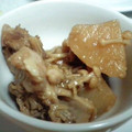 ゆみｔａｒｏ's cooksnap of when they made じゃがいもと鶏手羽のほくほく煮.