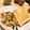 rate★'s cooksnap of when they made ピーマンとハムのスクランブルエッグ.