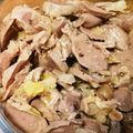 307号室's cooksnap of when they made 砂肝のねぎ塩あえ.