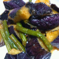 ジャムハム's cooksnap of when they made 簡単！ナスのとろとろ～な揚げ浸し♡.