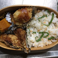 つくし＆ｓｏｙ＆鋳造's cooksnap of when they made 鮭フレークと大葉で簡単混ぜごはん.