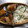 つくし＆ｓｏｙ＆鋳造's cooksnap of when they made 鮭フレークと大葉で簡単混ぜごはん.