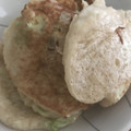 がんちゃん。鹵's cooksnap of when they made 長いも（とろろ）焼き！.