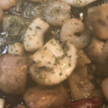 クックGFY8CA☆'s cooksnap of when they made スペイン☆お洒落☆おつまみ☆アヒージョ.