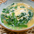もりはん's cooksnap of when they made 夏は冷やして♪麺つゆで簡単ニラの卵とじ.