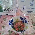 Dream♪'s cooksnap of when they made 簡単☆大根の葉と人参の納豆あえ♪.