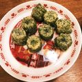 yuka119's cooksnap of when they made お弁当にも☆チーズちくわの磯辺揚げ☆.