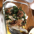 西ヶ原's cooksnap of when they made 万能酢deししゃもの南蛮漬け風.