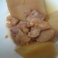 dollyj's cooksnap of when they made 時短簡単♪鶏ももとじゃがいものほっこり煮.