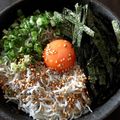 つたき's cooksnap of when they made 旬だから♡シラス丼.