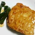 naoyumi☆'s cooksnap of when they made 簡単かじきまぐろの照り焼き.