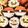 まるもちゃん★'s cooksnap of when they made ポケモン モンスターボール ＜キャラ弁＞.