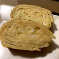 クックVEP69Q☆'s cooksnap of when they made ちょー簡単！だし巻き卵焼き.