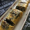 夕飯は６時です's cooksnap of when they made ひじきたまごやき.
