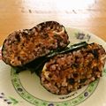あんピンク's cooksnap of when they made お弁当に☆おかかチーズのおにぎらず.