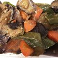 今日もニコッ☆'s cooksnap of when they made なすと豚肉のみそ炒め.