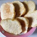 みゃじま's cooksnap of when they made 朝起きて約1時間で出来る焼きたてパン.