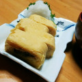 ハチワレねこ's cooksnap of when they made やさしいはちみつ厚焼き卵.