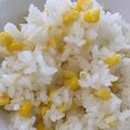 あやかず1022's cooksnap of when they made 今が旬♡とっても美味しいコーンご飯♡.