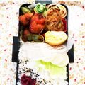 タイねえ's cooksnap of when they made 鶏の唐揚げ　甘酢あんかけ( ´∀`)b♪.