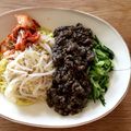 ゆかりだま's cooksnap of when they made 簡単＊盛岡じゃじゃ麺の肉味噌.