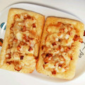 狐ト白ノ曼珠沙華＊'s cooksnap of when they made おひとりさまのちくわで簡単おつまみ㊻.