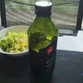 ﾅｶﾞﾚﾎﾞｼ's cooksnap of when they made 黒ゴマドレッシング.