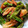 クックメイ☆'s cooksnap of when they made 超簡単！ししとうとちくわの炒めもの！.