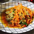 クックCSTHCV☆'s cooksnap of when they made スイートチリ@ししゃものマリネ.