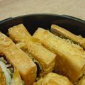 腹ペコ助's cooksnap of when they made 高野豆腐のチーズカツ.