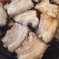 クックPCKCO5☆'s cooksnap of when they made トロトロ☆本格チャーシュー.