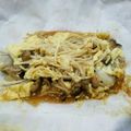 かあひあひこ母's cooksnap of when they made 簡単♪レンジdeタラの包み焼き.