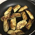 マトリーチェ's cooksnap of when they made フライパンで簡単！なすの煮浸し.