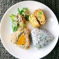 まんまるまうちゃん's cooksnap of when they made 枝豆と干しえびの卵焼き.