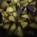 maberusunu's cooksnap of when they made 【つくおき】基本の常備菜★なす南蛮.