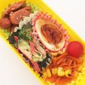 y_u♡'s cooksnap of when they made ブロッコリーとかにかまのマヨポン炒め♪.