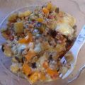 まり沢係長's cooksnap of when they made ナスとトマトの味噌チーズ焼き.